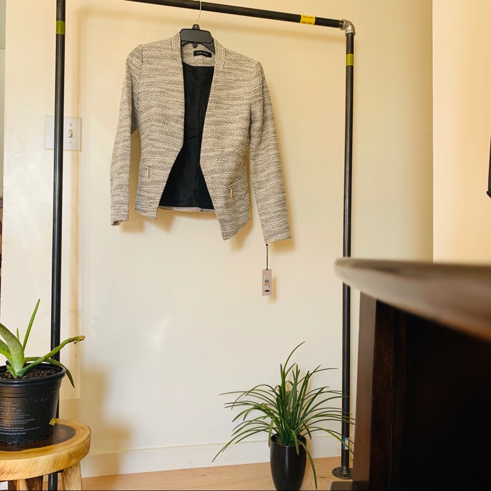 Ivanka Trump blazer